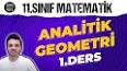 Analitik Geometri: Bir Tanıtım ile ilgili video