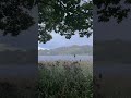 Autumn Arriving in Stockholm with Rain 🌧️