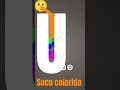 Suco Colorido Suco Colorido