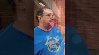 Man Who Suffered Seizure, Heart Attack On Subway Reunites With Nypd Officers Who Saved Him