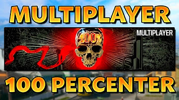 Unlocking EVERY Calling Card in Black Ops 6 Multiplayer