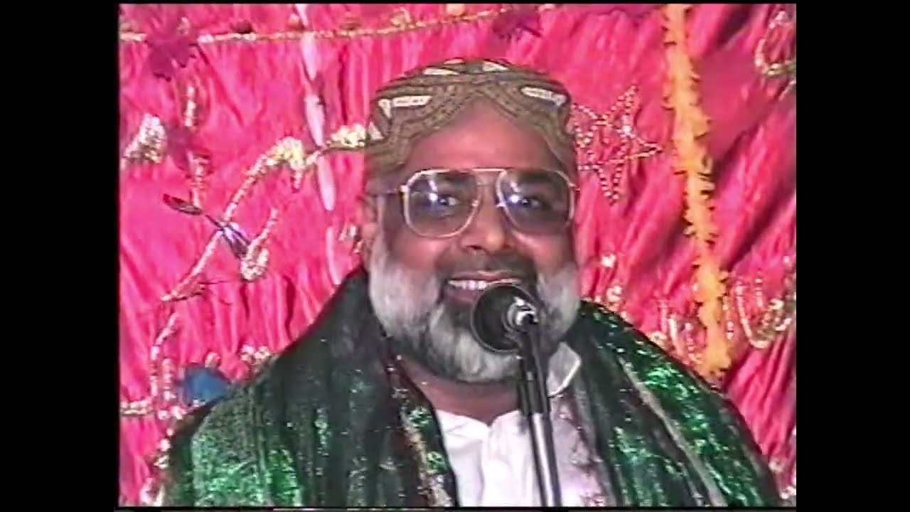 DUA SHARIF - PEER TAHIR SAJJAD KHANOHARNI