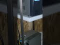 МАЙНИНГ ДОМ | МАЙНИНГ НА ДАЧЕ | ОТОПЛЕНИЕ АСИКАМИ ЗИМОЙ #antminer #асики ANTMINER S19K PRO