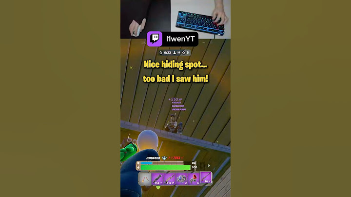 Nice hiding spot too bad I saw him! #Fortnite #NoEscape #VictoryRoyale #TrackingKill #FortniteShorts