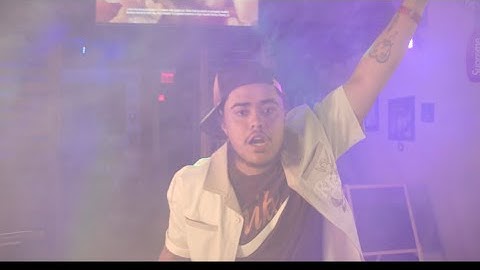 Why U do me like that? (Official music video)