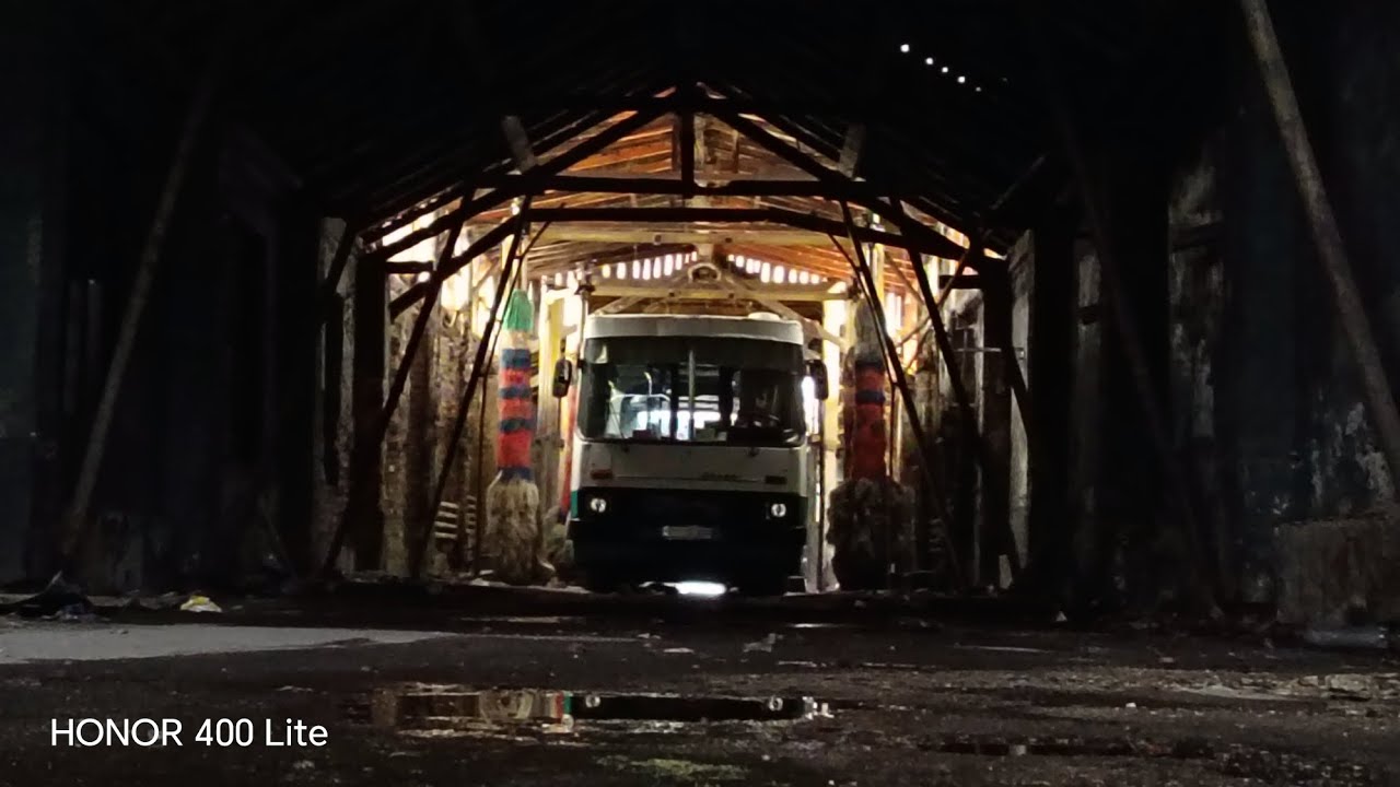 🎶Ika... Ika...Ikarus 280🎶