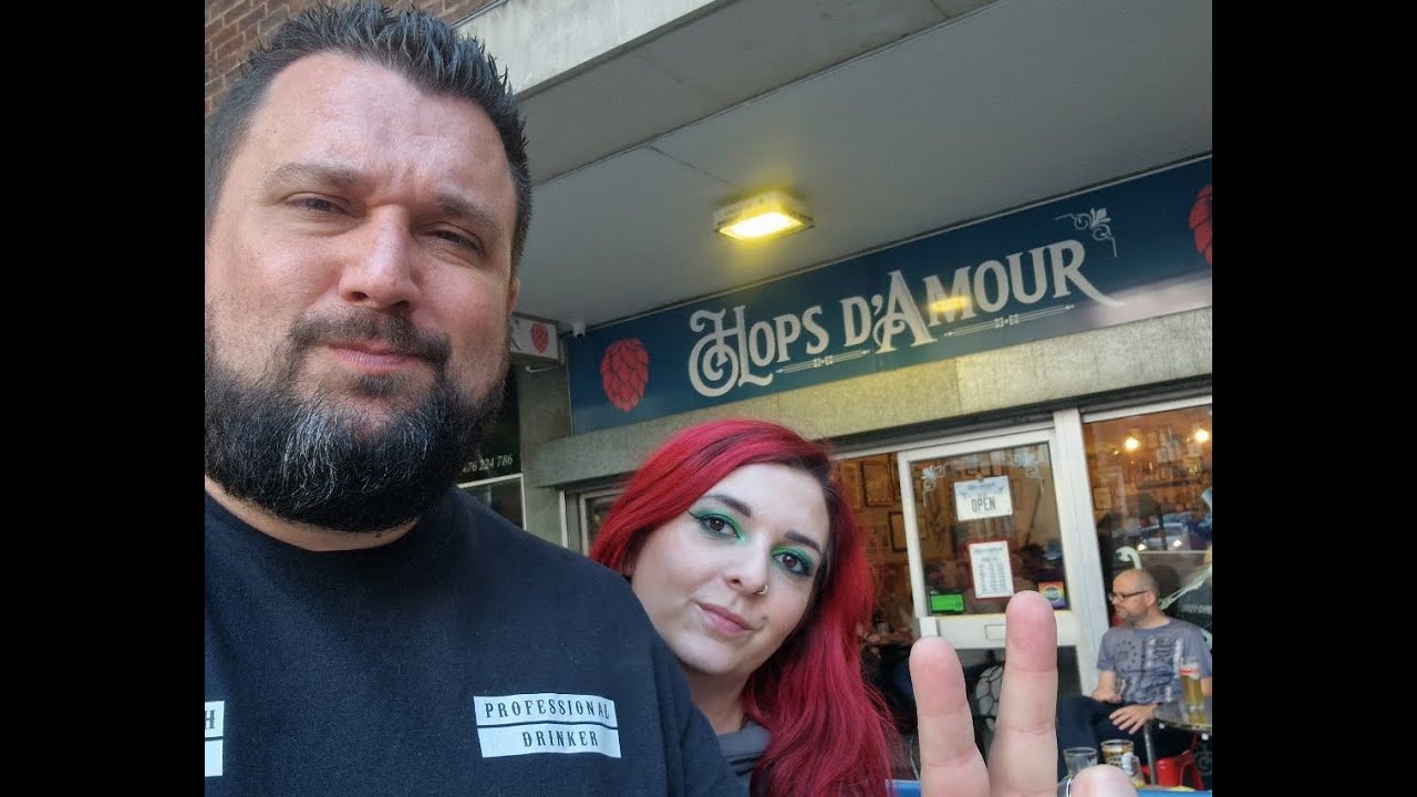 Can you have a good night out in... Coventry? (2024) (feat Earlsdon)