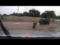When Fleeing Suspect Matches The Description Of Drive By Shooting Suspect 
