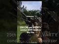 25th CAB and DIVARTY conduct M119 Howitzer Dry Fire #training #military #army #usa #solider
