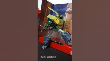 Studio Series 86 Springer Unboxing #transformers #transformersstudioseries86 #springer #studioseries