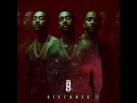 Omarion distance