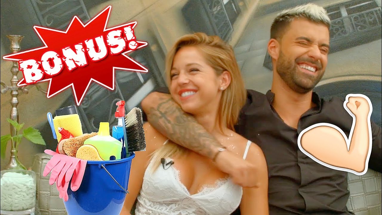 Les Anges 10: De macho à fée du logis, Vincent a t-il été transformé par Maddy ? (BONUS)