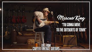 I'm Gonna Move to the Outskirts of Town