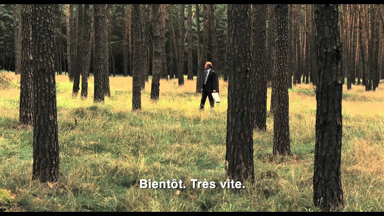 Barbara, bande-annonce, sortie le 02/05/2012