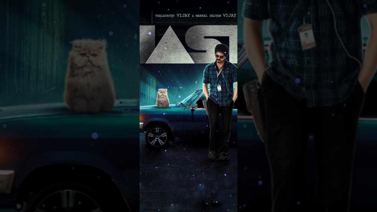 Master bgm whatsapp status 