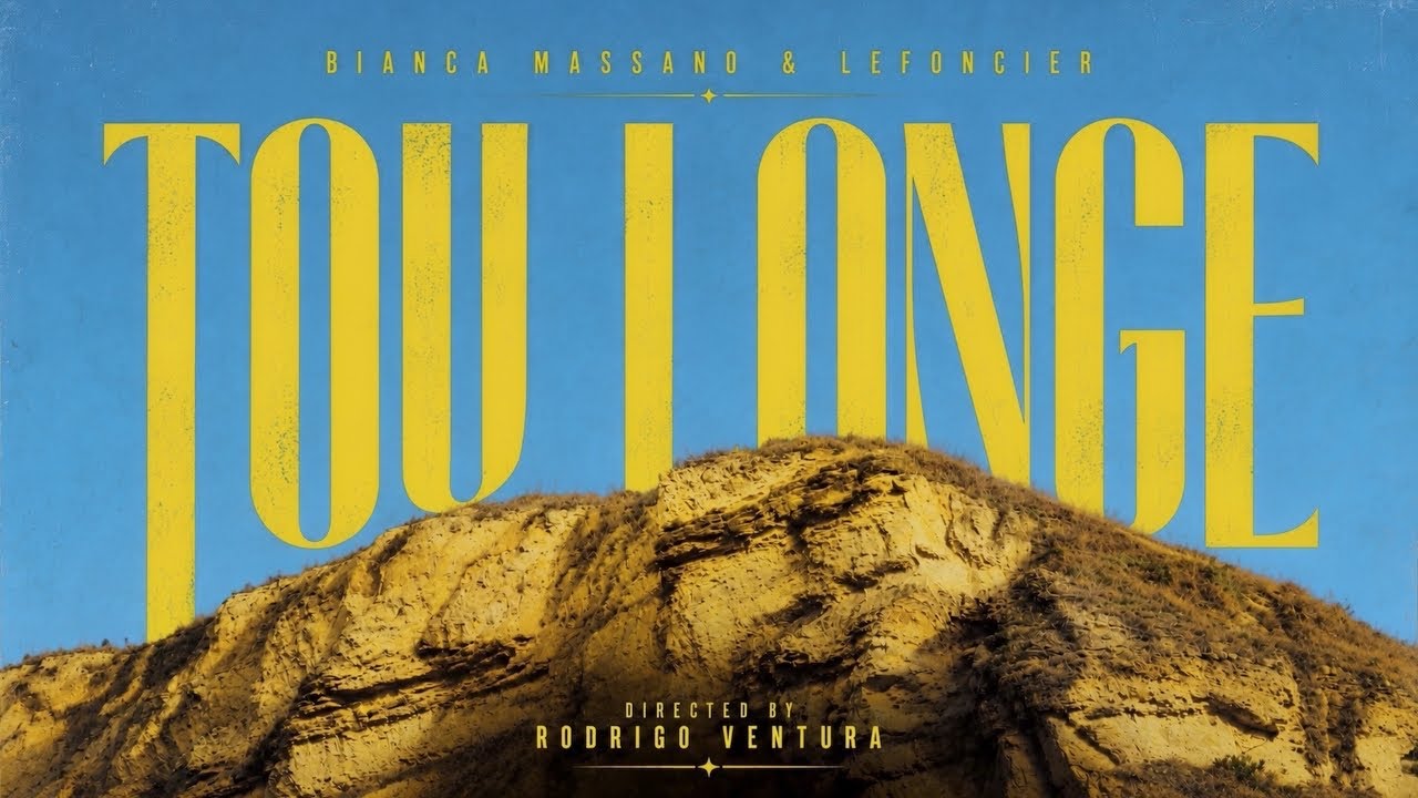 Bianca Massano - Tou Longe feat. Le Foncier (Oficial Video)