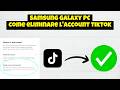 Come eliminare l'account TikTok 2026 (soluzione semplice)