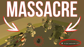 What 5000 C4 Kills Looks Like (Battlebit Remastered)