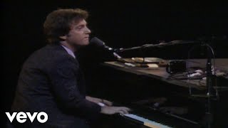 Billy Joel - Until the Night (Live from Long Island) chords