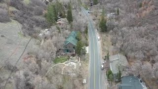FOX 13 Investigates: Community so at risk for a devastating wildfire, it scares fire chief