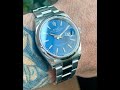 First Look - Rolex Datejust 36 126200