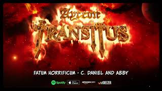 Ayreon - Fatum Horrificum - C - Daniel And Abby (Transitus)