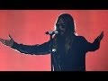 Thirty Seconds to Mars Dramatic "City of Angels" Performance at iHeartRadio Music Awards 2014