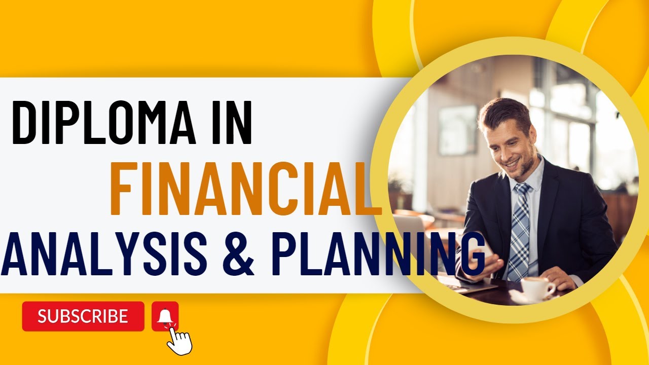 Mastering Financial Analysis & Planning II Tips for Success in Finance
