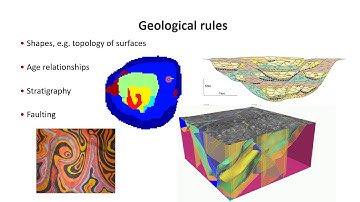 05-2 Inverse modeling:  stochastic inversion