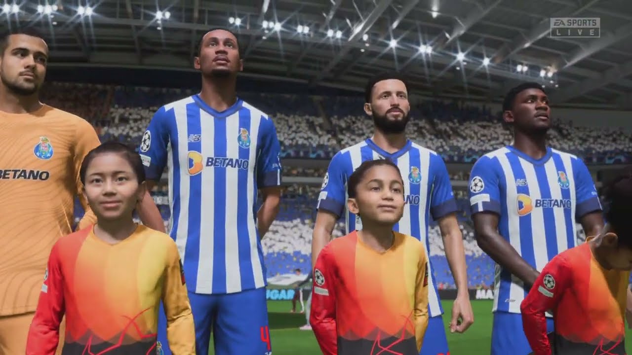 Klasemen FC Porto Analisis Lengkap Performa Tim