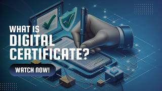 What is a Digital Certificate Simple Explanation for Beginners IAM
