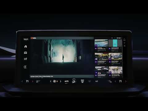 The All-New Ford Digital Experience | Official Ford YouTube Channel