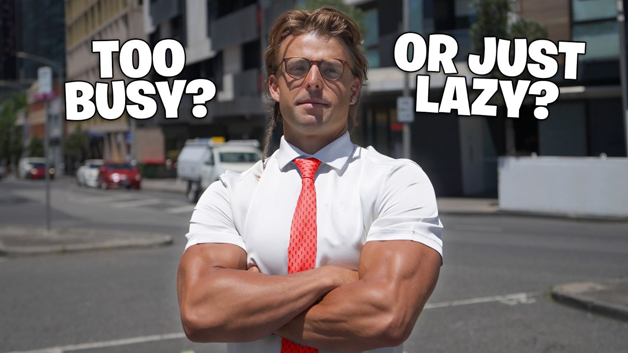 How to get Shredded as a Corporate Slave