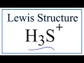 Lewis Structures and Valence Electrons