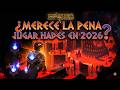 ¿Merece la pena jugar HADES en 2026?