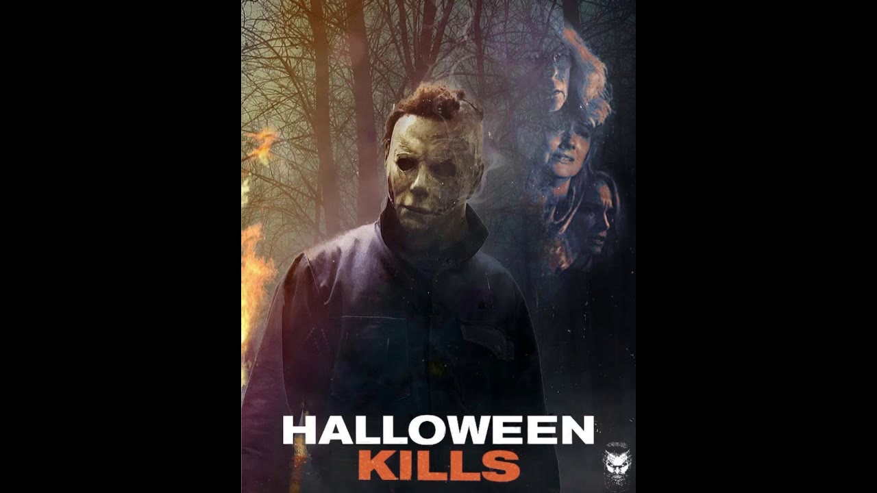 soundtrack halloween 2020 Halloween Kills Concept Theme 2020 Re Do Youtube soundtrack halloween 2020