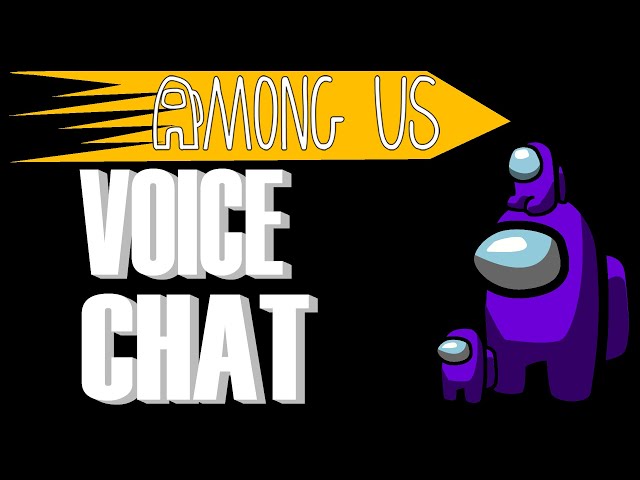 How to Enable Voice Chat in Among Us Game?