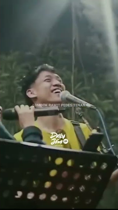 Elek ra popo sing penting duite akeh