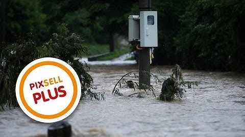 Poplave u Bosni i Hercegovini | PIXSELL PLUS