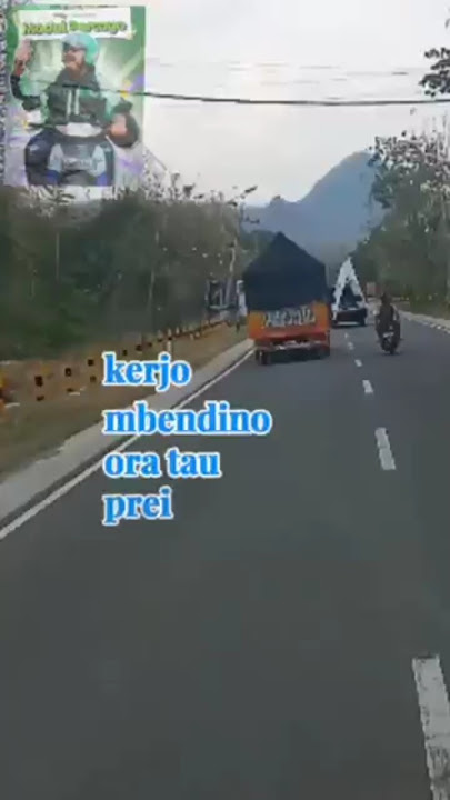 NdarBoy ~ MODAL PERCOYO #fyp #fypシ゚viral #shortgalau #storywa #shortsviral #shorts