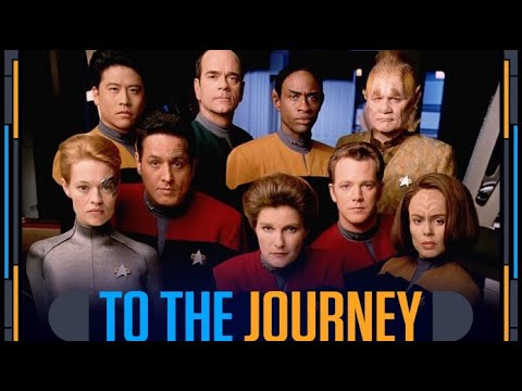 LIVE Thank You Video with the Voyager Documentary Team