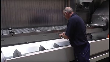 Now That’s What You Call A Fixture!