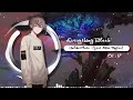 Nightcore - Unlike Pluto - Everything Black (feat. Mike Taylor)