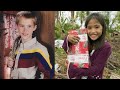 Boy Sent a Parcel to a Poor Girl and 15 Years later it Changed Their Lives | short stories