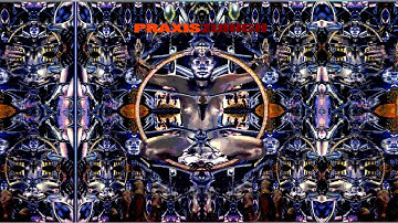 Praxis - Compressed Signal Cuts [Buckethead, Brain, Bill Laswell, Disk]