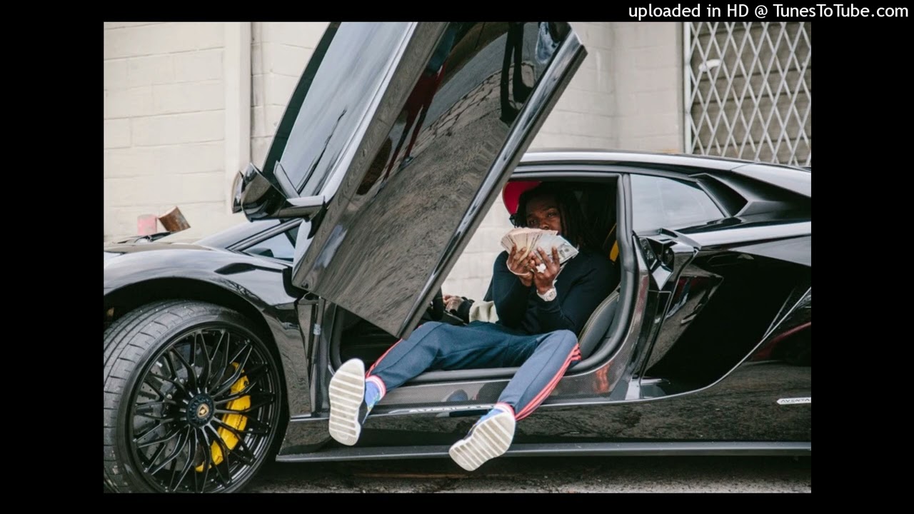 Mexico (Young Scooter / Future Type Beat 2025)