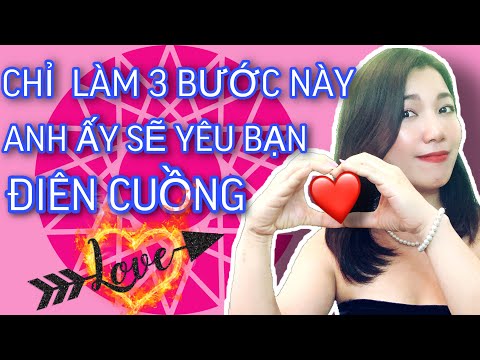 Video: Làm Thế Nào để Cho Anh ấy Một Buổi Tối Khó Quên