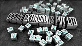 Extrusion Lamination Line