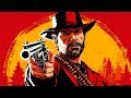 Red Dead Redemption 2 PC Gameplay! (RDR2 PC Gameplay)