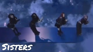 SISTERS - TIC TAC OFFICIAL M/V screenshot 1